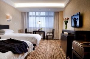 Ssaw Hotel Nanchang