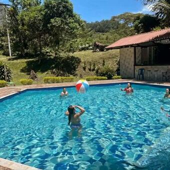 Finca Hotel Tierra Nueva Campestre