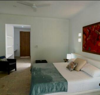 Hotel Hukumeizi Minca