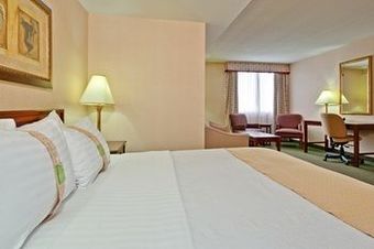 Hotel Holiday Inn Toronto/mississauga