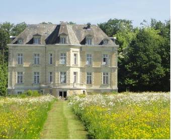Bed & Breakfast Ch�teau De La Haye