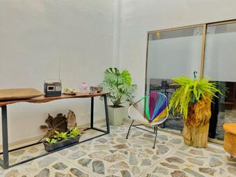 Hostal Casa Compartida ''central Hostel''