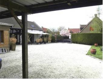 Bed & Breakfast La Ferme De La Place