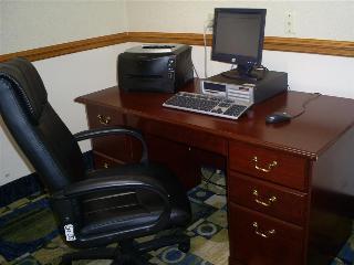 Hotel Best Western Mid-town Inn & Suites