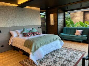 Hotel Cumbres Luxury Glamping
