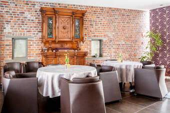 Hotel Gastenhof Ter Lombeek