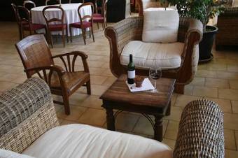 Hotel H�tel Des Vignes