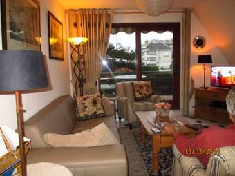 Villa Maison Blanche