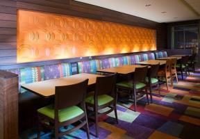 Hotel Fairfield Inn & Suites By Marriott Twin Falls