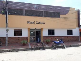 Hotel Jahdai Curumani