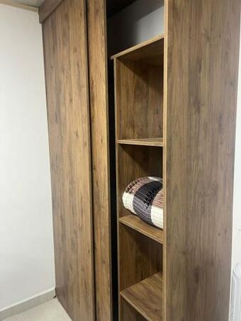 Apartamento Amoblado En Zona Rosa de Dosquebradas