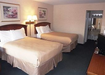 Hotel Econo Lodge Douglassville