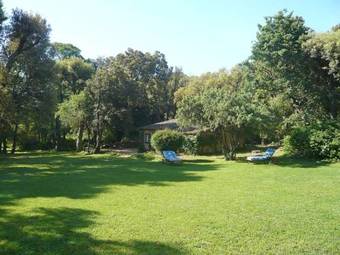 Holiday Home Maison Le Redounet Le Plan De La Tour