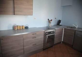 Bed & Breakfast La Maison De Maria