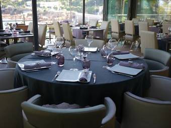 Hotel Les Flots Bleus