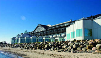 Strand- & Badehotel Marienlyst