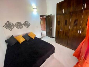 Acogedora Casa De Campo Con Excelente Ubicaci�n