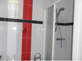 Bed & Breakfast Cosy Studio