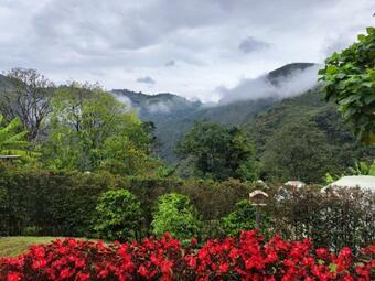 Hotel Rainbow Glamping