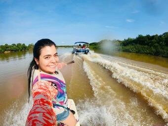 Apartamento Hotel Payara