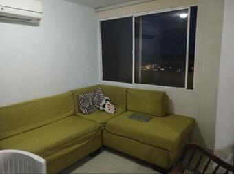 Hostal Habitación Espectacular #2