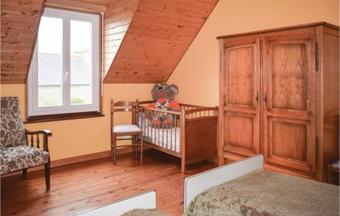 Holiday Home Rue Des Pres