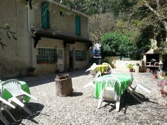 Hotel Le Coin Tranquille