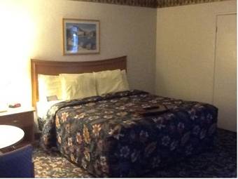 Motel Knights Inn Laura Lodge Pecos