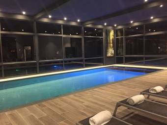 Hotel H�tel Le Dracy