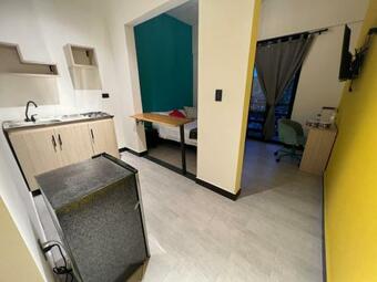 Kasa 5ta Apartahotel
