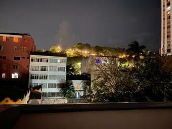 Aparta Estudio En El Peñón 4.2