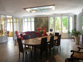 Apartamento R�sidence De La Source