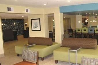 Hotel La Quinta Inn & Suites Mathis