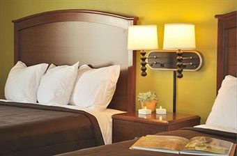 Motel Americinn Stillwater