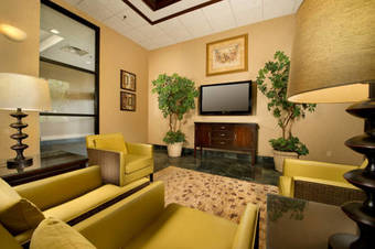 Hotel Pear Tree Inn Saint Louis Union Station