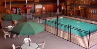 Hotel Best Western - Sturgis Inn