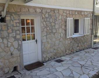 Apartamento Bas De Villa Bel Horizon