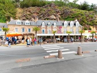 Hotel La Table De Jeanne