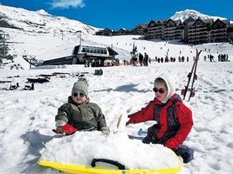 Aparthotel Pierre & Vacances Le Thabor