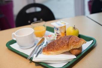 Hotel Mister Bed Berck