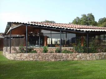 Mobile Home A Saliva