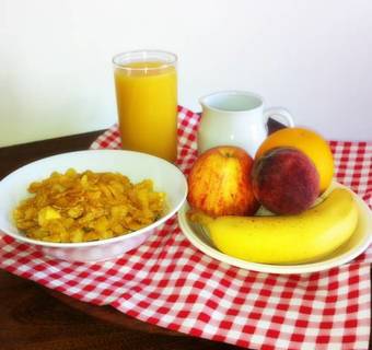 Hostal Tigh Chu�lain