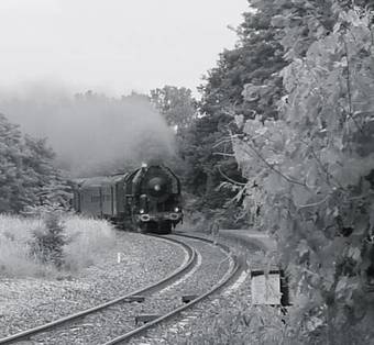 Hotel Auberge Magnette
