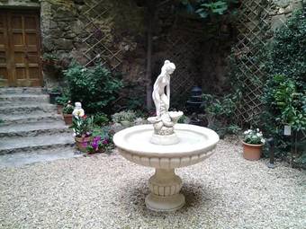 B&B Tour De Saint Anne