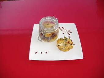 B&B Le Mas De Gramat