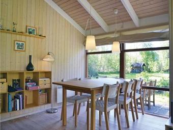 Holiday Home J�gerstien J�gerspris IV