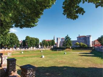 Holiday Home Bokordici Bokordici