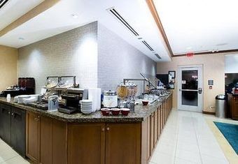 Hotel Residence Inn Toronto Vaughan