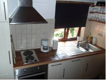 Le Fournil G�te Rural