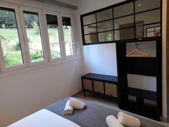 Apartamento Vt Senalde-goienuri